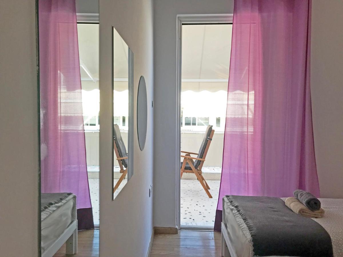 Athens By Foot: Perfect Flat With Terrace Διαμέρισμα Εξωτερικό φωτογραφία